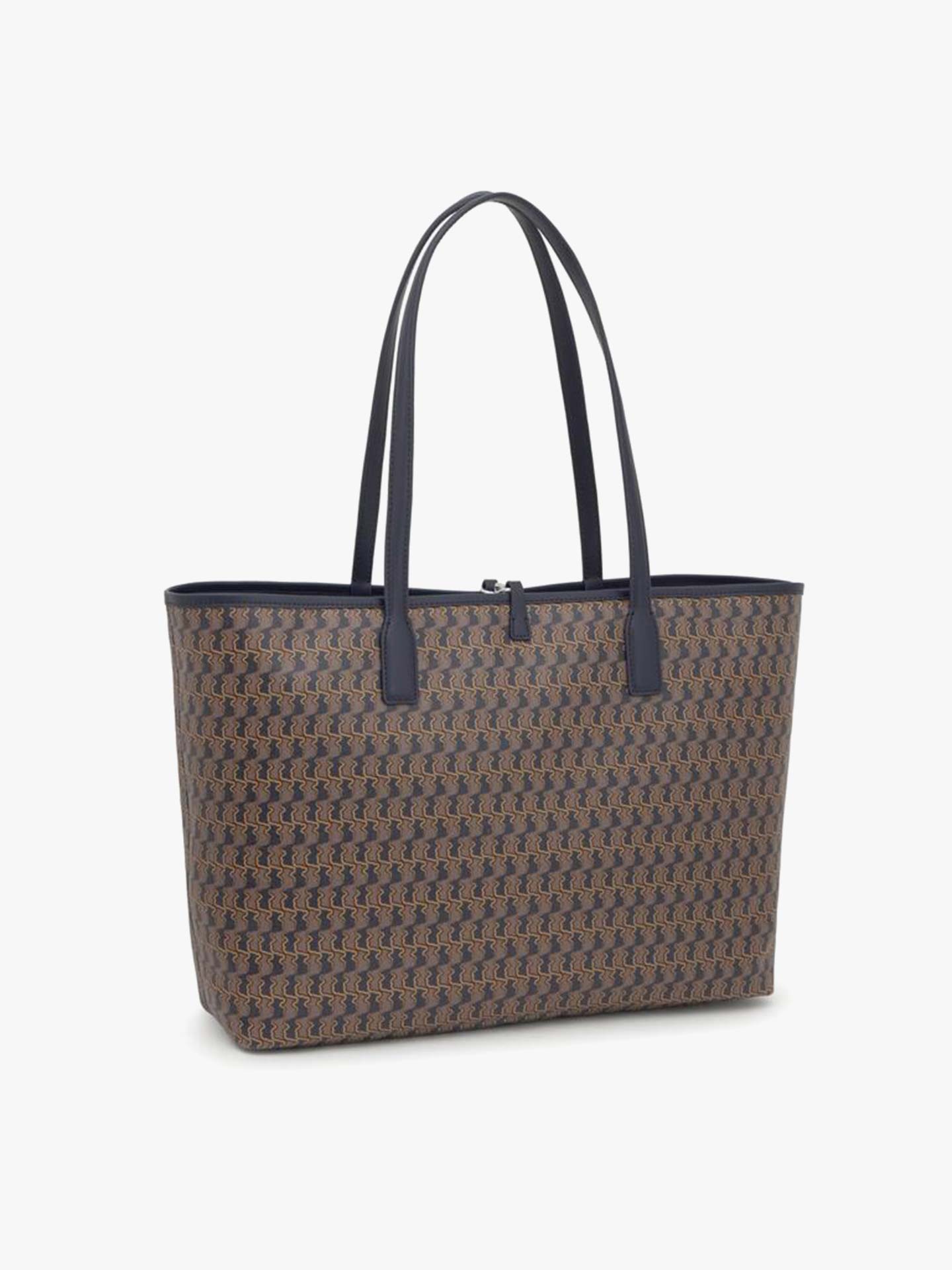 Shopping Bag com Padrão