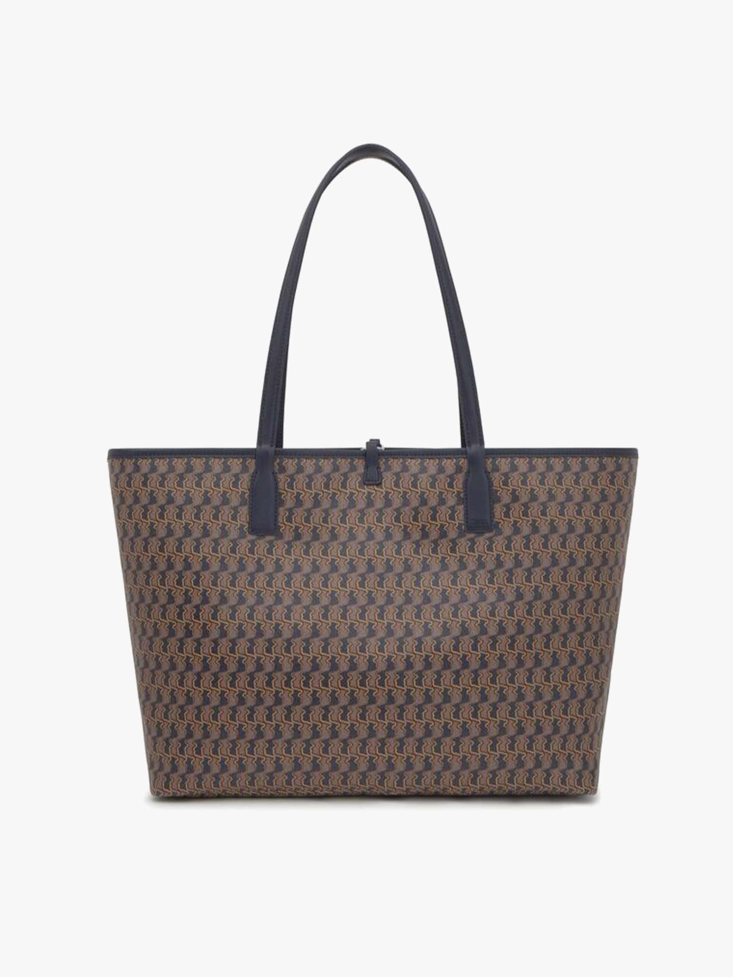 Shopping Bag com Padrão