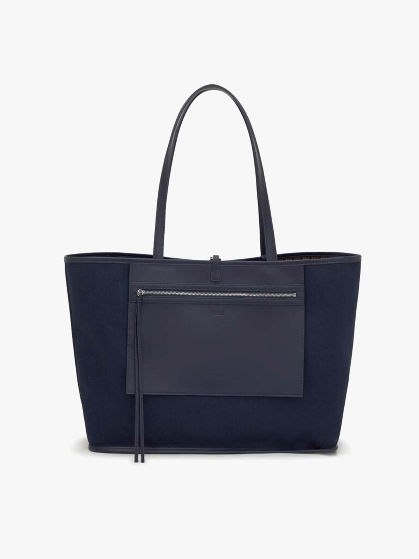 Shopping Bag com Padrão