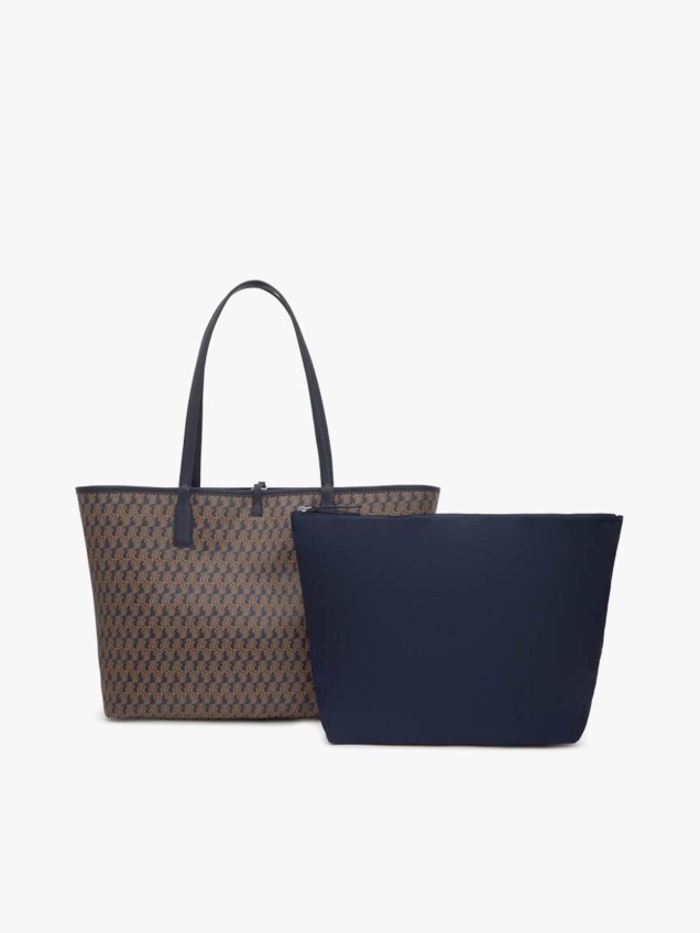 Shopping Bag com Padrão