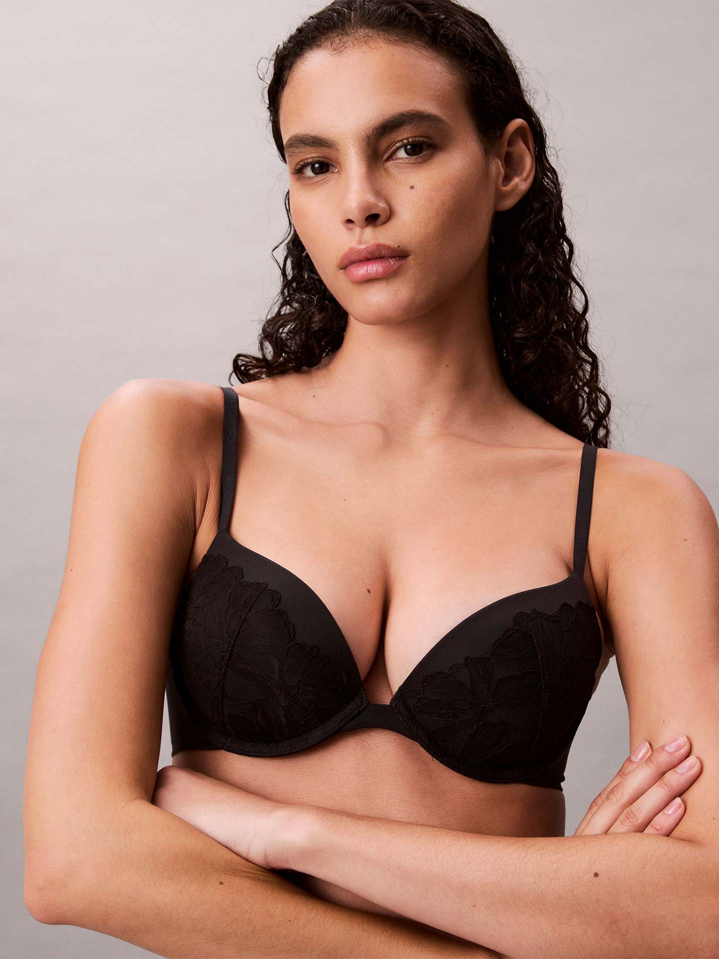 Soutien Push-Up Perfectly Fit