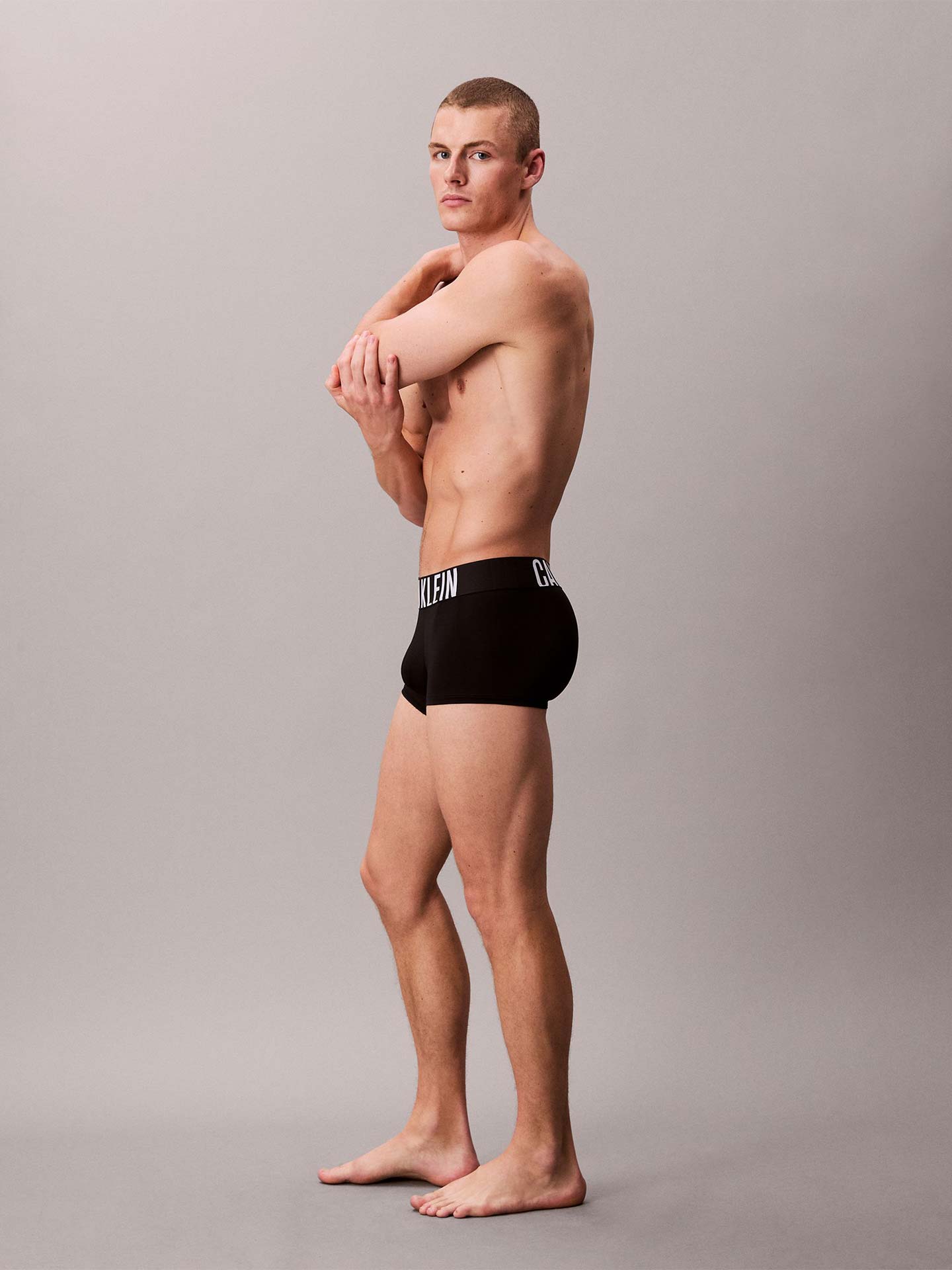 Pack de 3 Boxers Trunk Intense Power