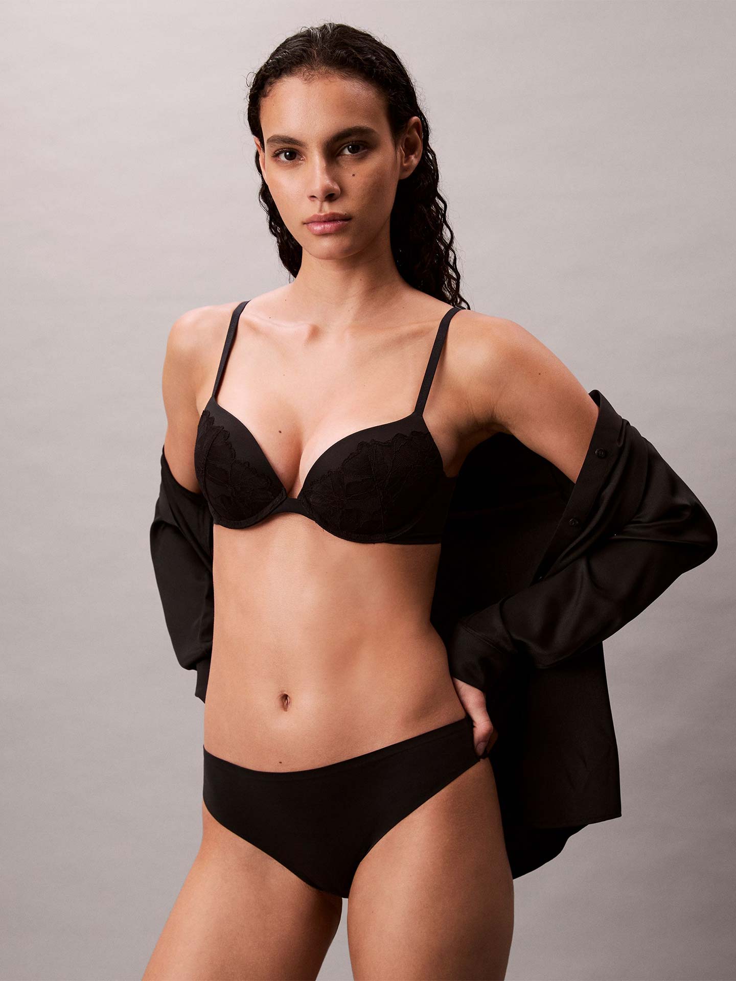 Soutien Push-Up Perfectly Fit