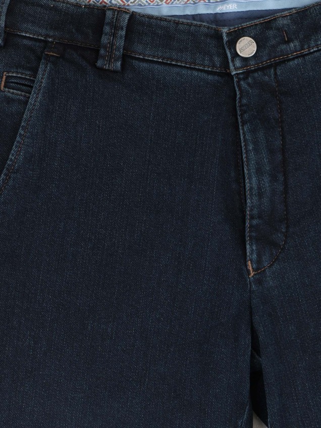 Calças de Ganga Clássicas