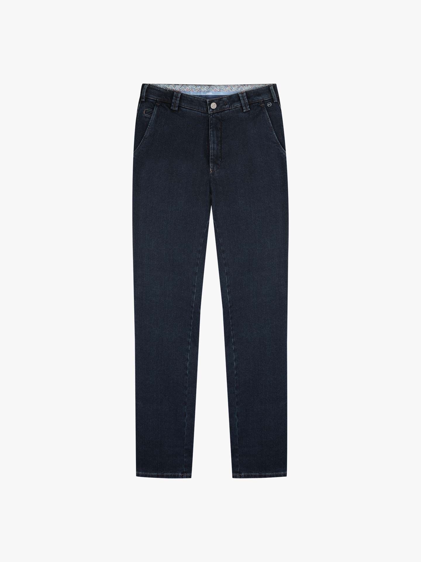 Calças de Ganga Clássicas