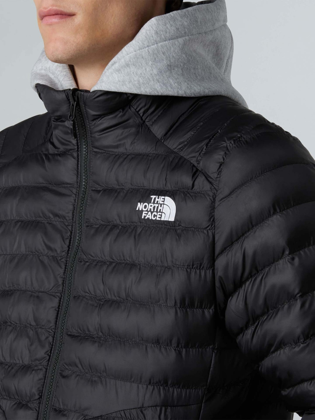 Bluso Acolchoado Huila