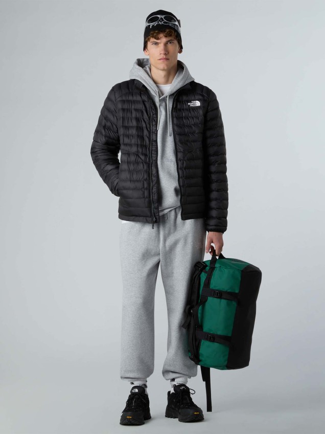 Blusão Acolchoado Huila