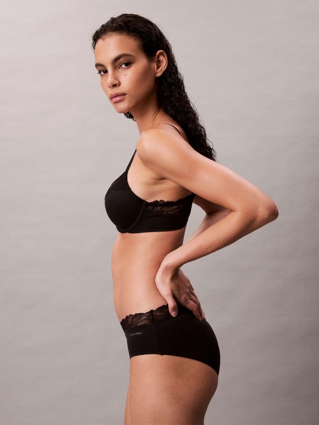 Soutien de Copa Completa Perfectly Fit