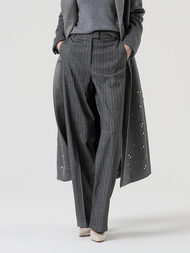 Calas Regular Fit