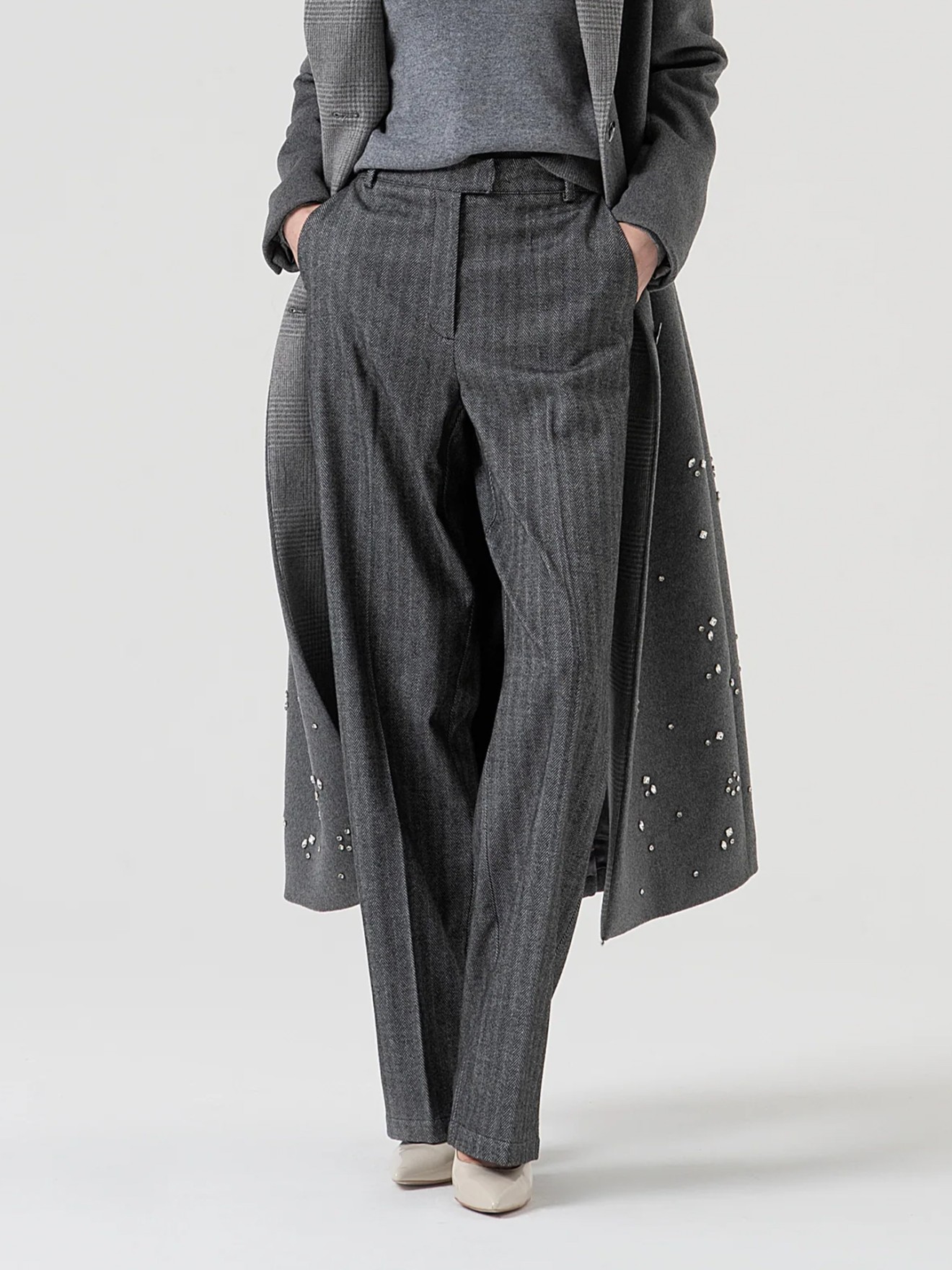 Calas Regular Fit
