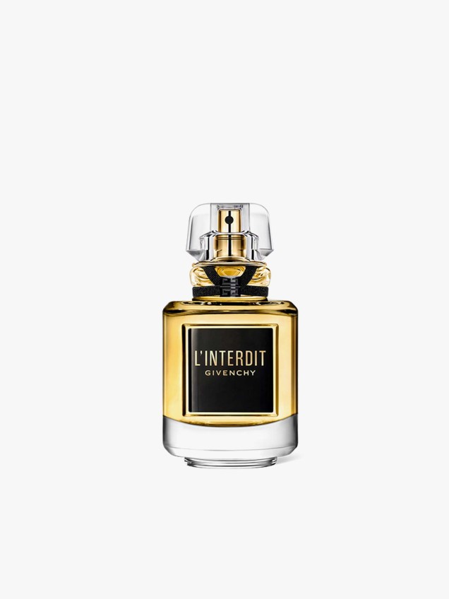 Parfum L'Interdict