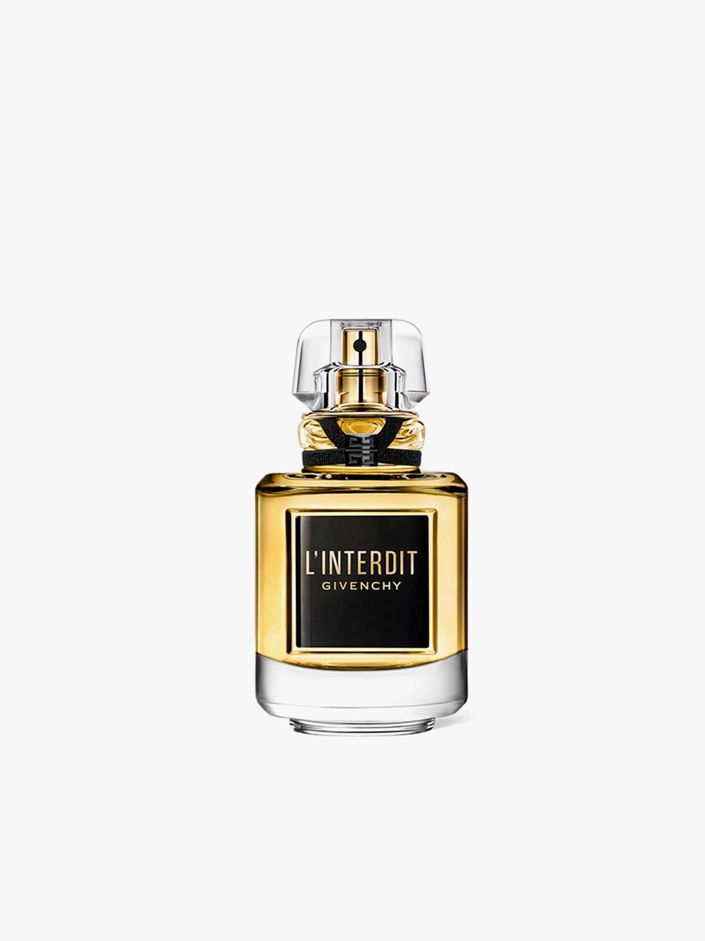 Parfum L'Interdict