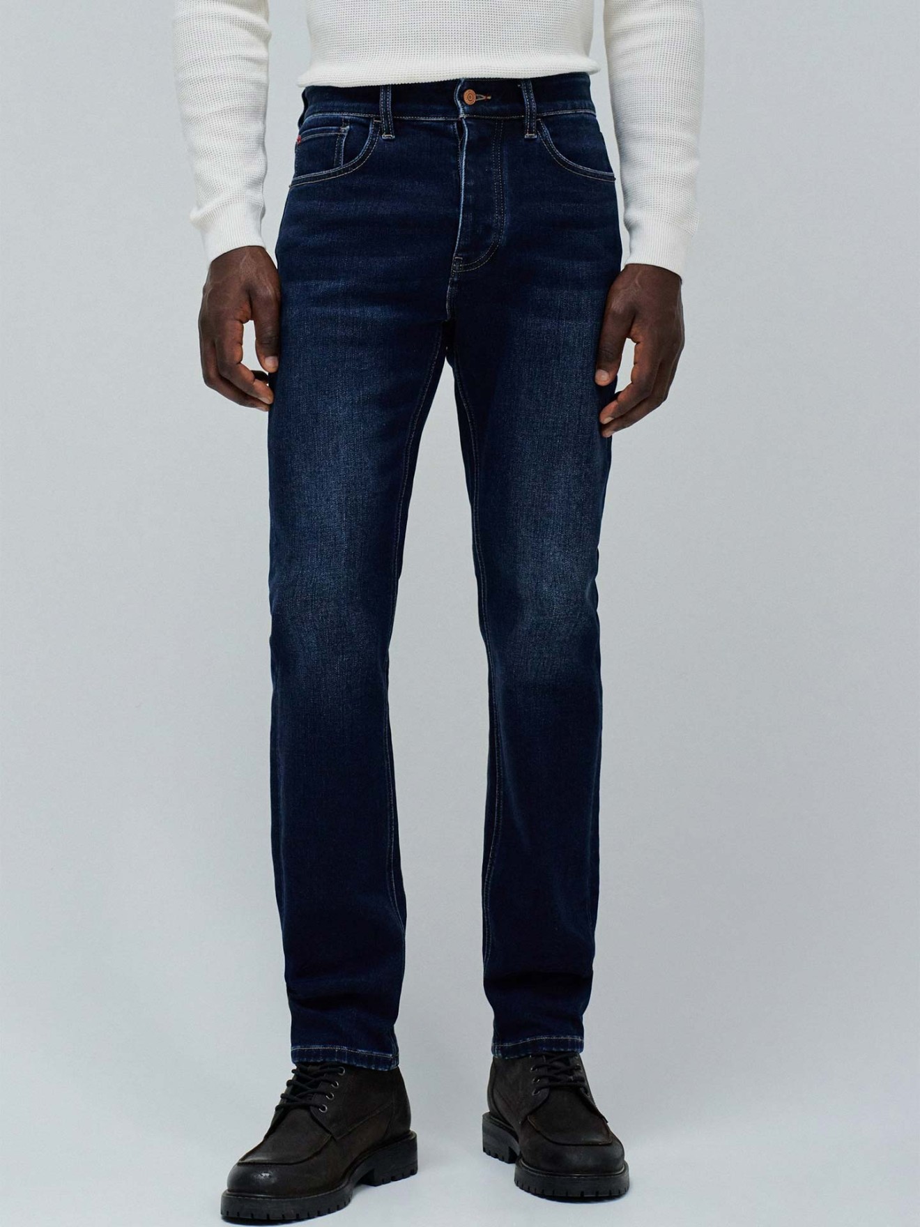Calas de Ganga Slim Fit
