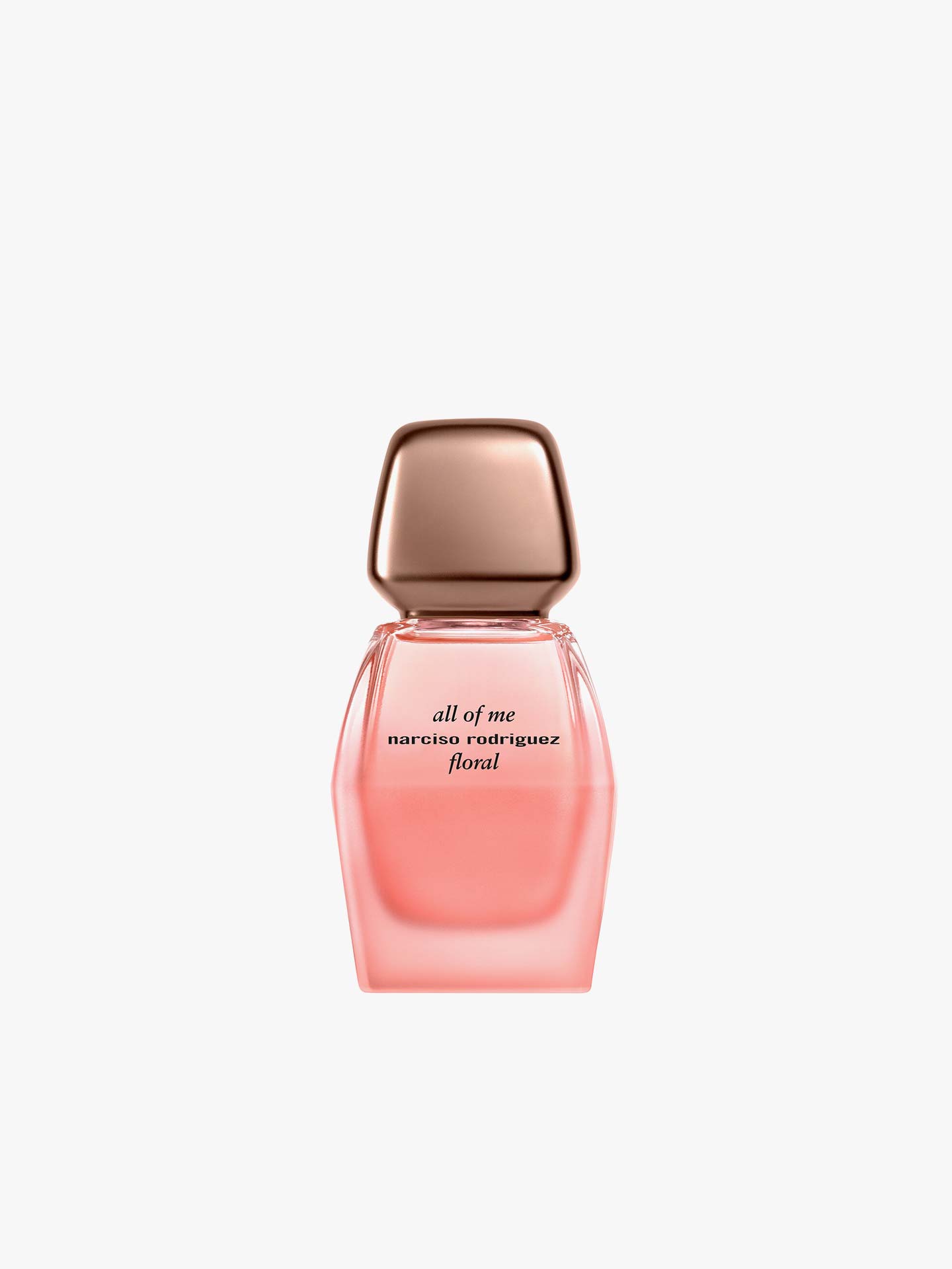 Eau de Parfum All of Me Floral