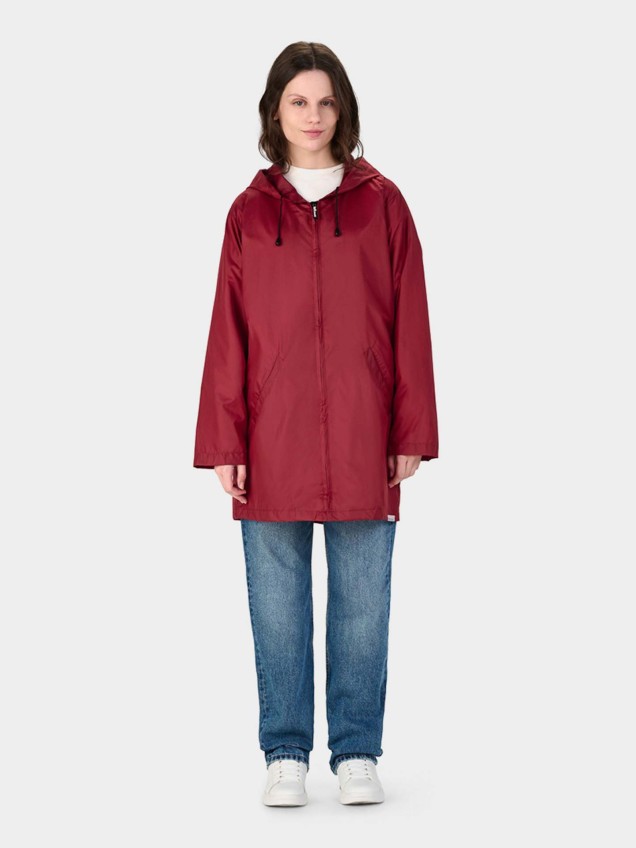 Capa Impermevel Dobrvel