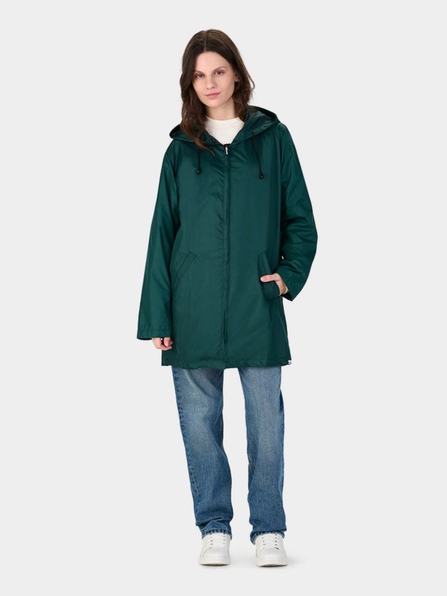 Capa Impermevel Dobrvel