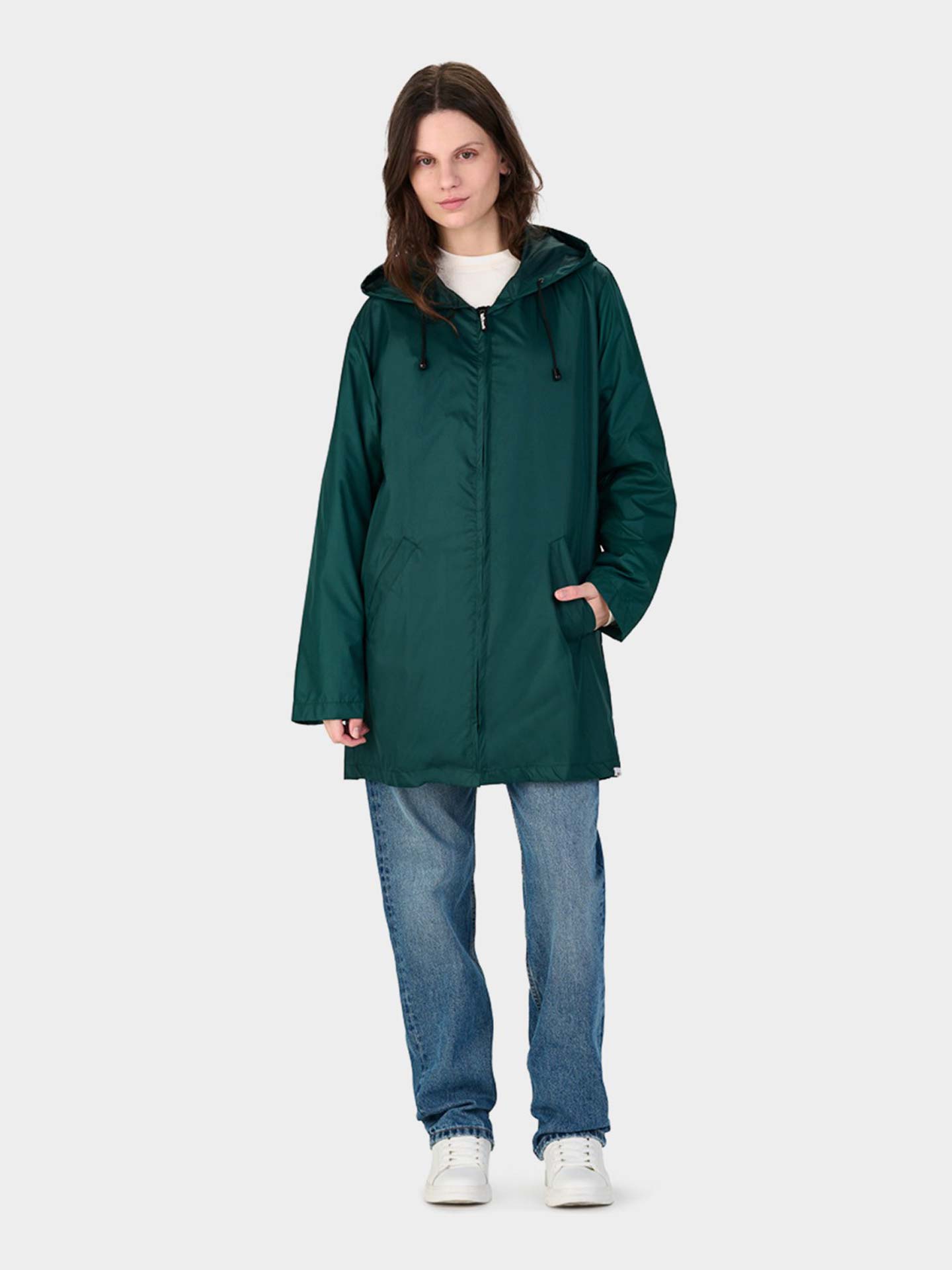 Capa Impermevel Dobrvel