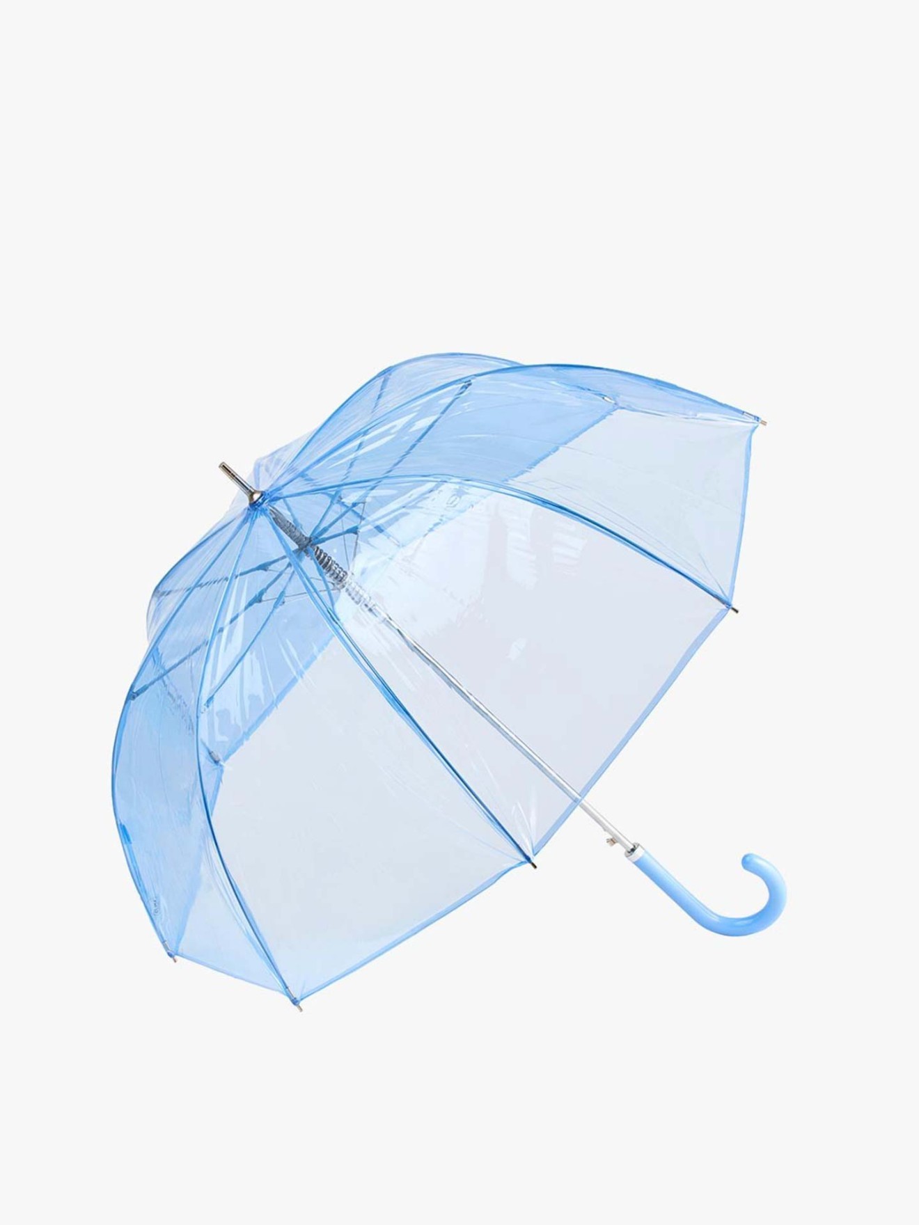 Guarda-Chuva Automtico Transparent Coor