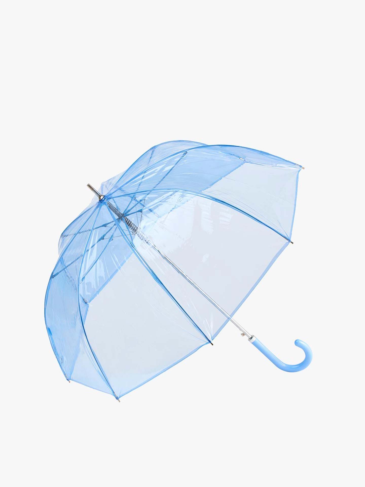 Guarda-Chuva Automático Transparent Coor