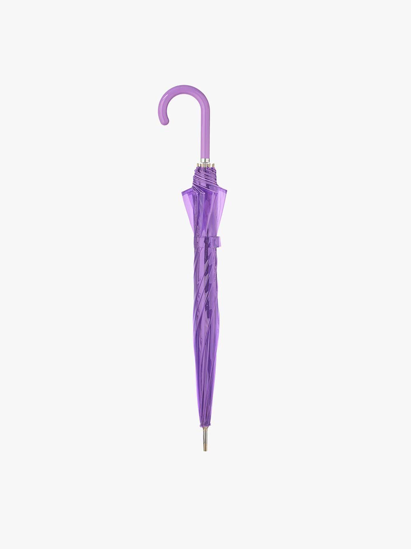 Guarda-Chuva Automático Transparent Coor