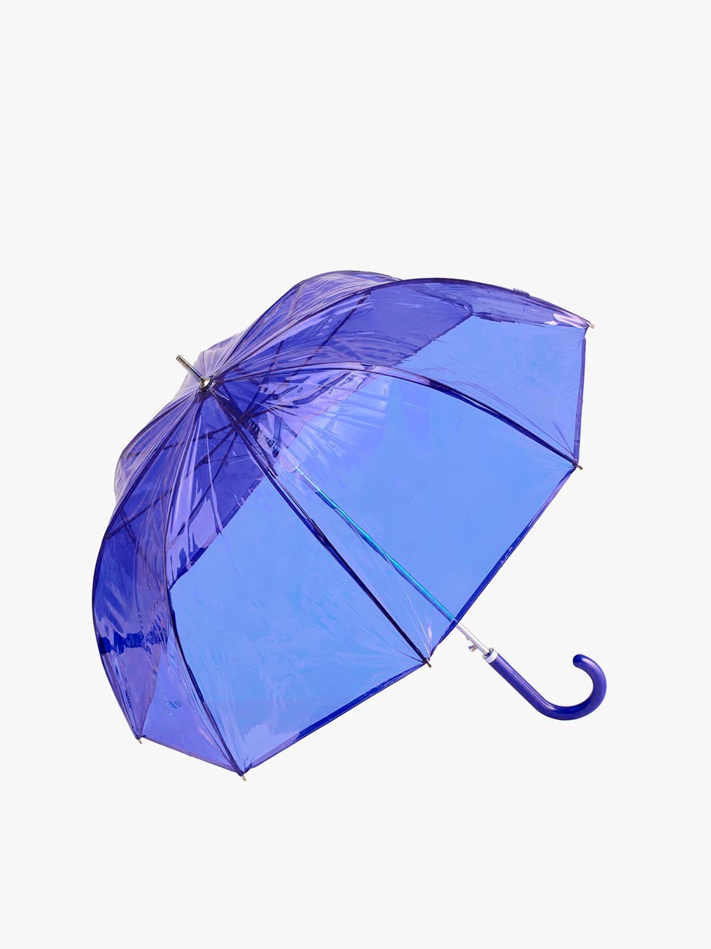 Guarda-Chuva Automtico Transparent Coor