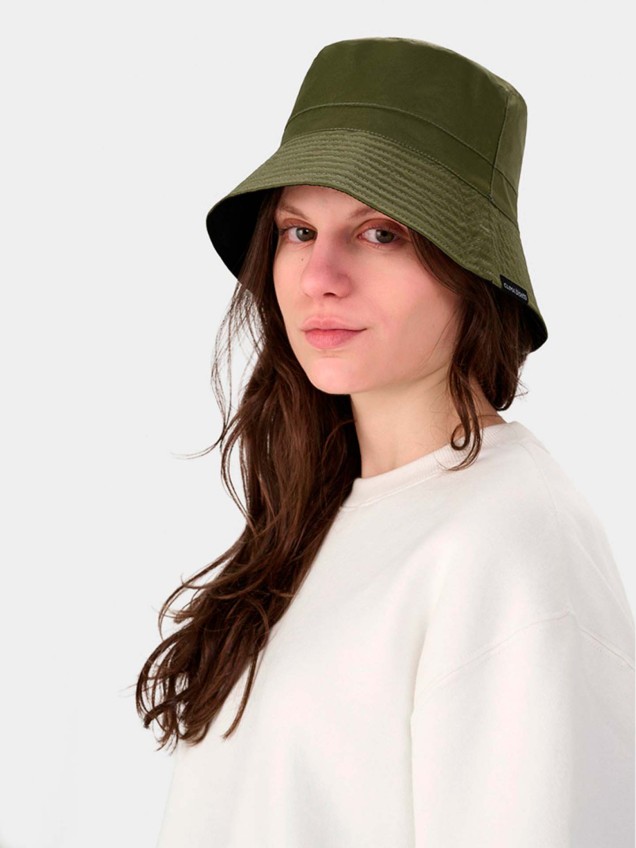 Chapu Bucket Reversvel Impermevel