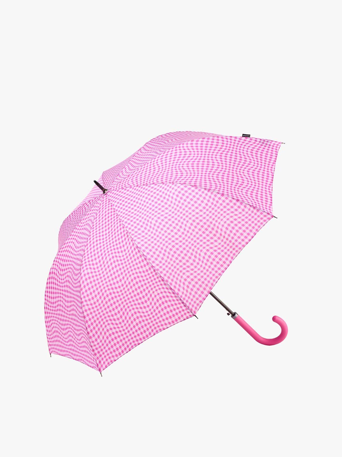 Guarda-Chuva Automático Vichy