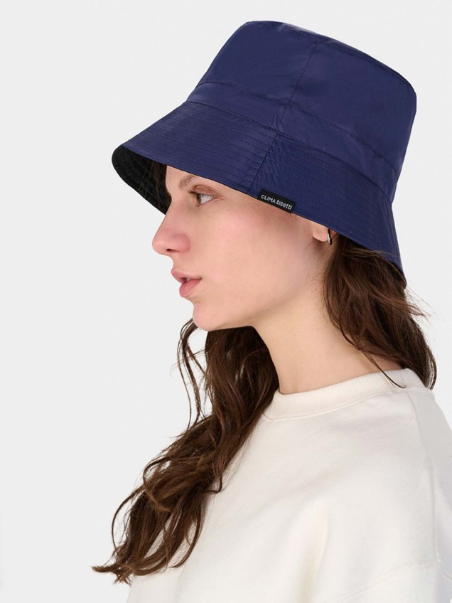 Chapu Bucket Reversvel Impermevel