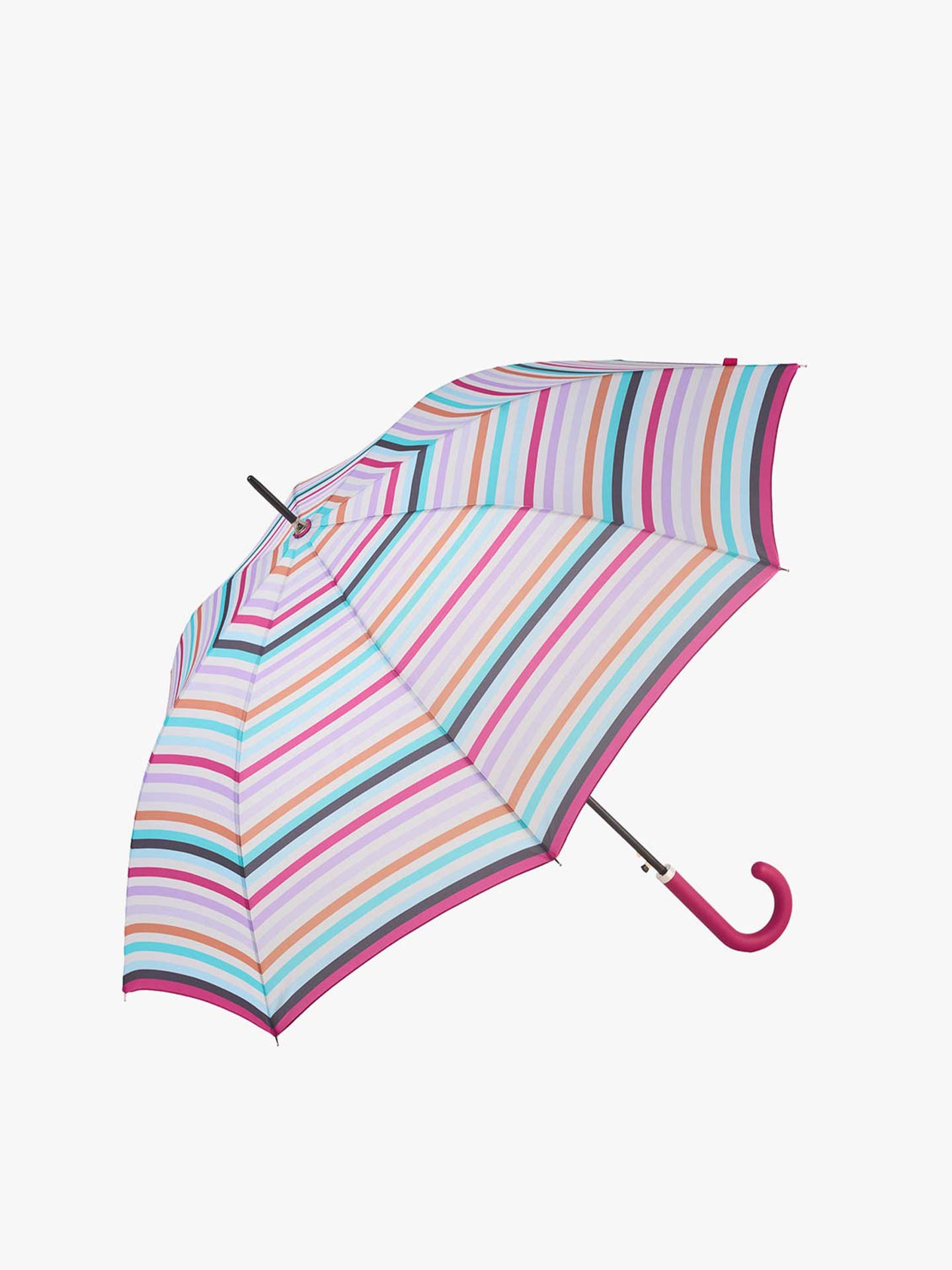 Guarda-Chuva Automático Vibrant