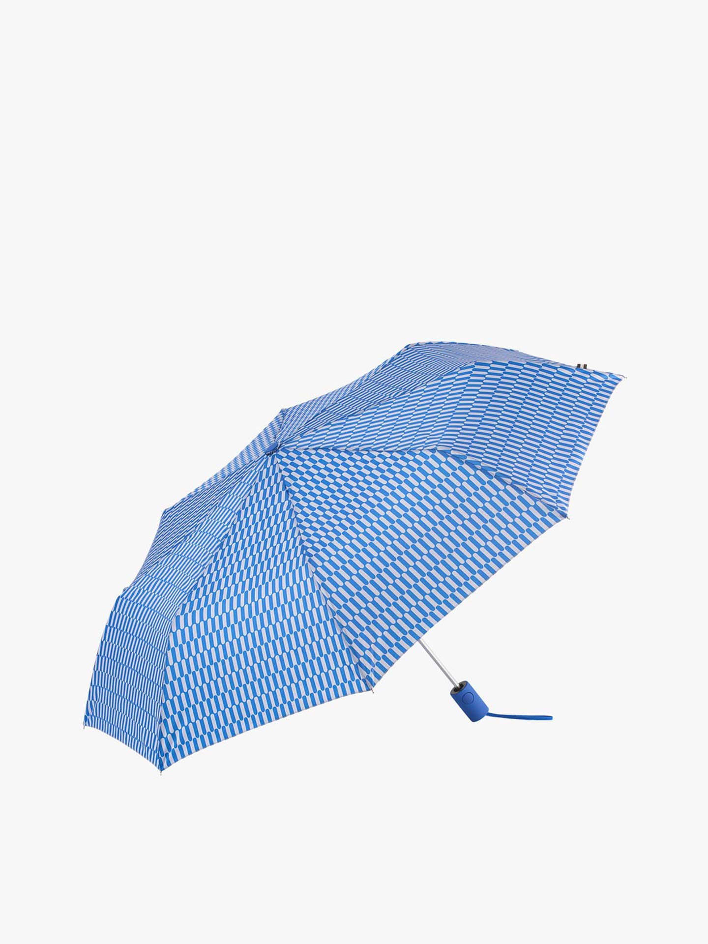 Guarda-Chuva Dobrável Automático Ovals