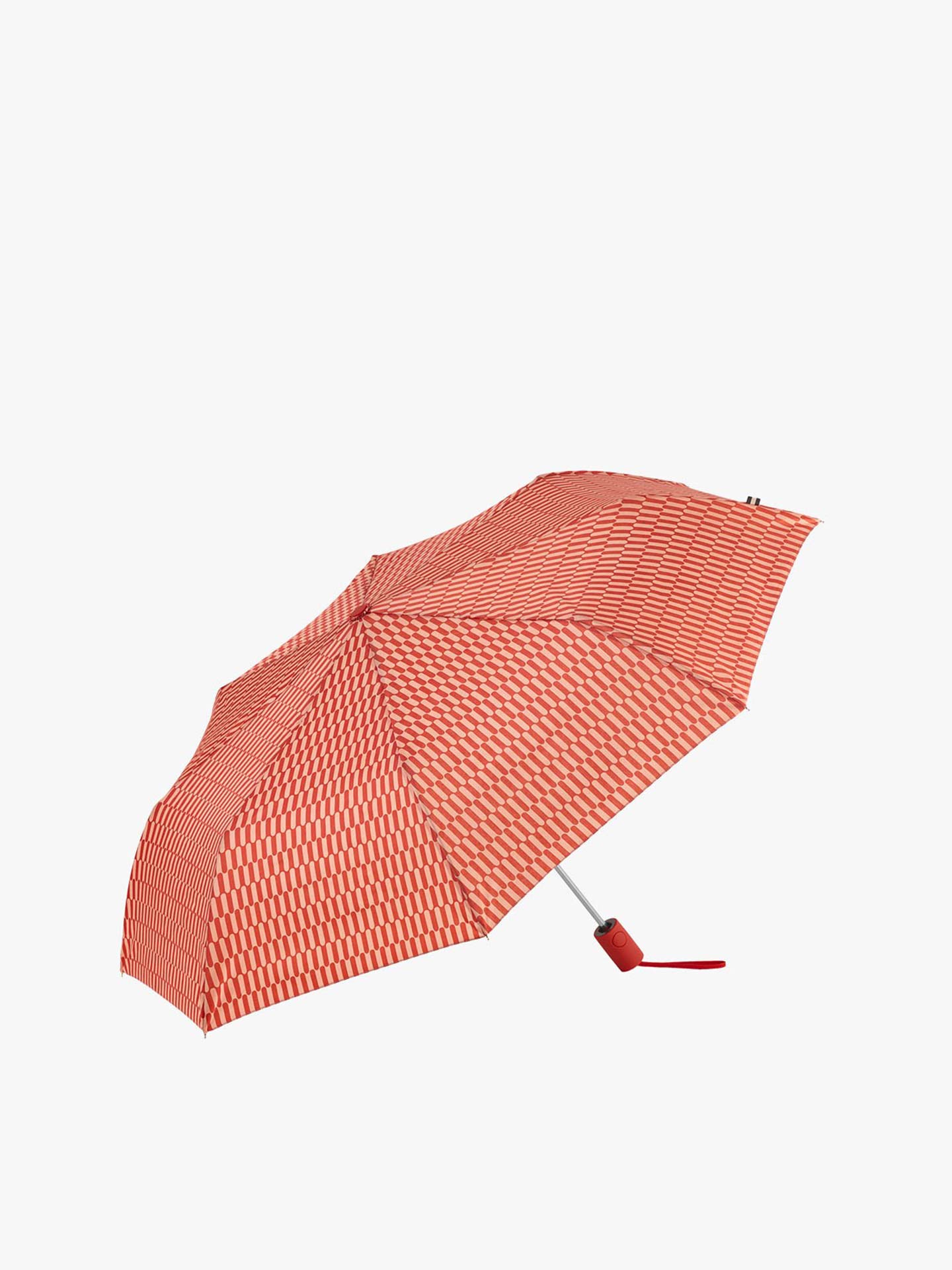 Guarda-Chuva Dobrável Automático Ovals