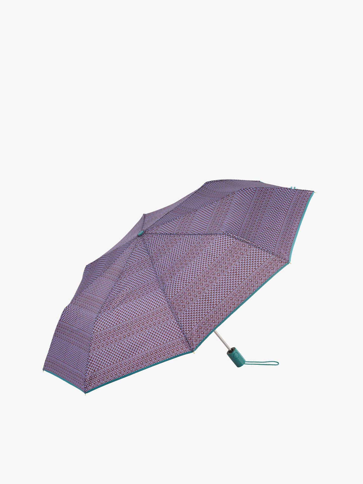 Guarda-Chuva Automático Dobrável Etnic