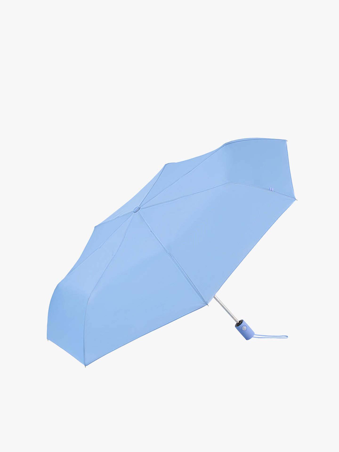 Guarda-Chuva Dobrável Compacto