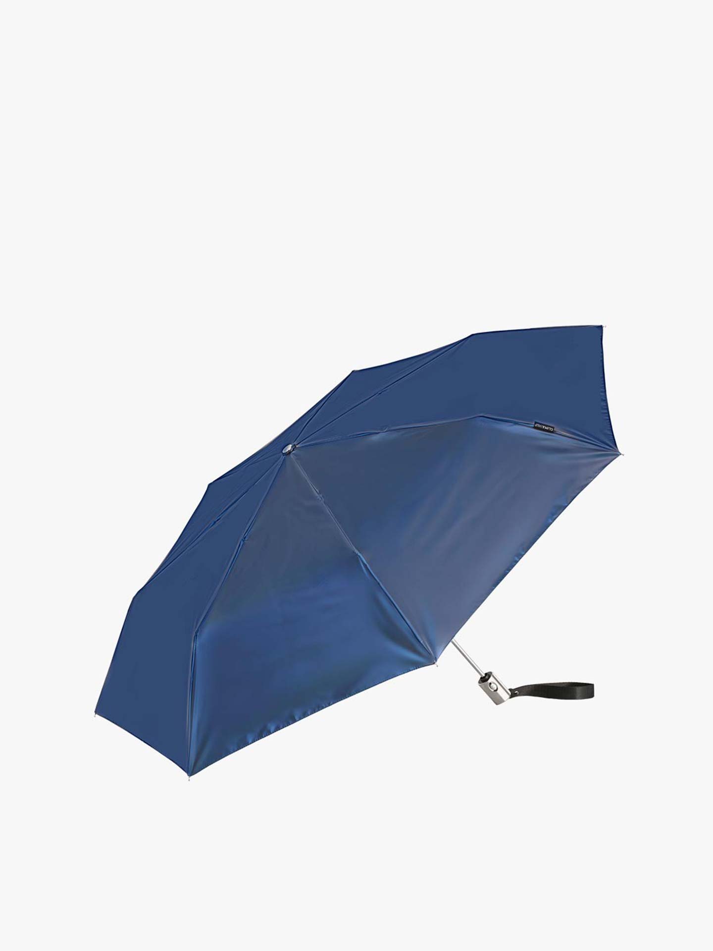 Guarda-Chuva Dobrável Compacto Metallize