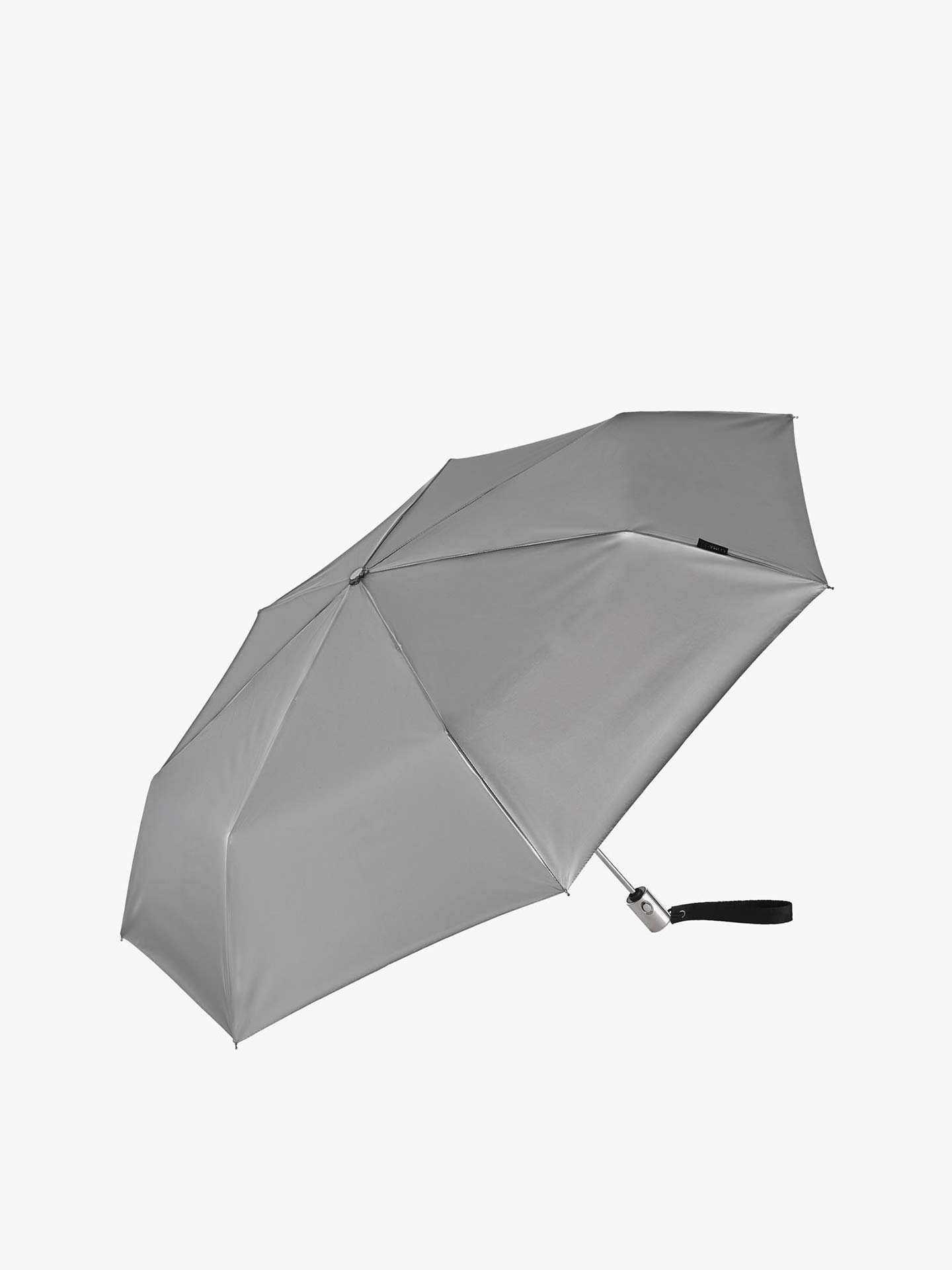 Guarda-Chuva Dobrável Compacto Metallize