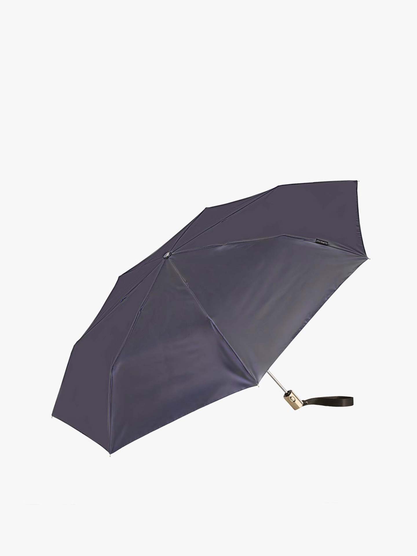 Guarda-Chuva Dobrável Compacto Metallize