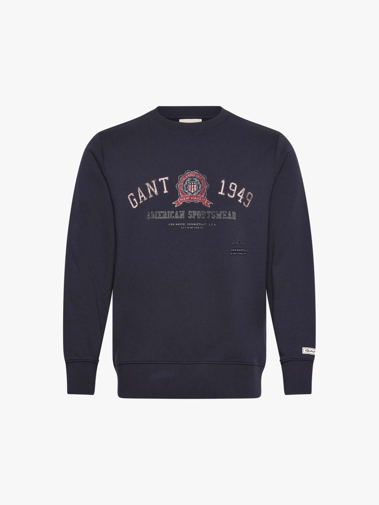 Sweatshirt com Estampado