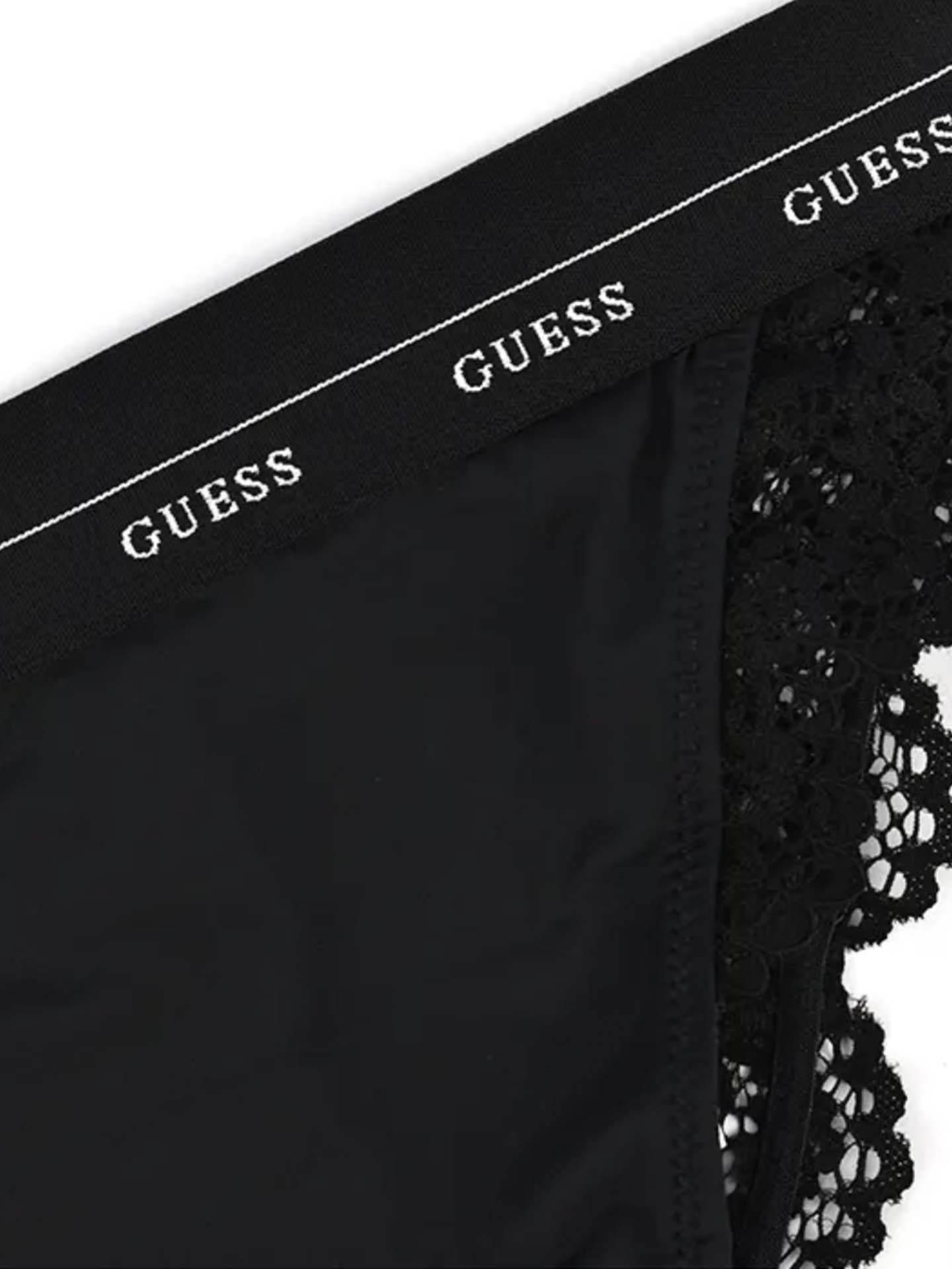 Tanga Brasileira em Renda Jane