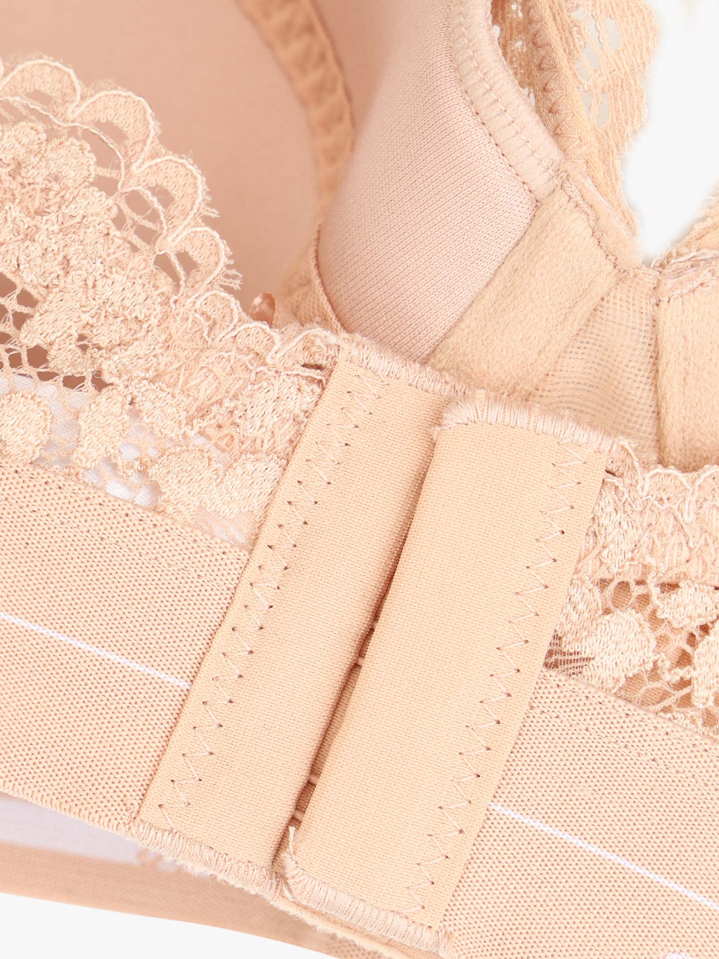 Soutien Rendado Jane