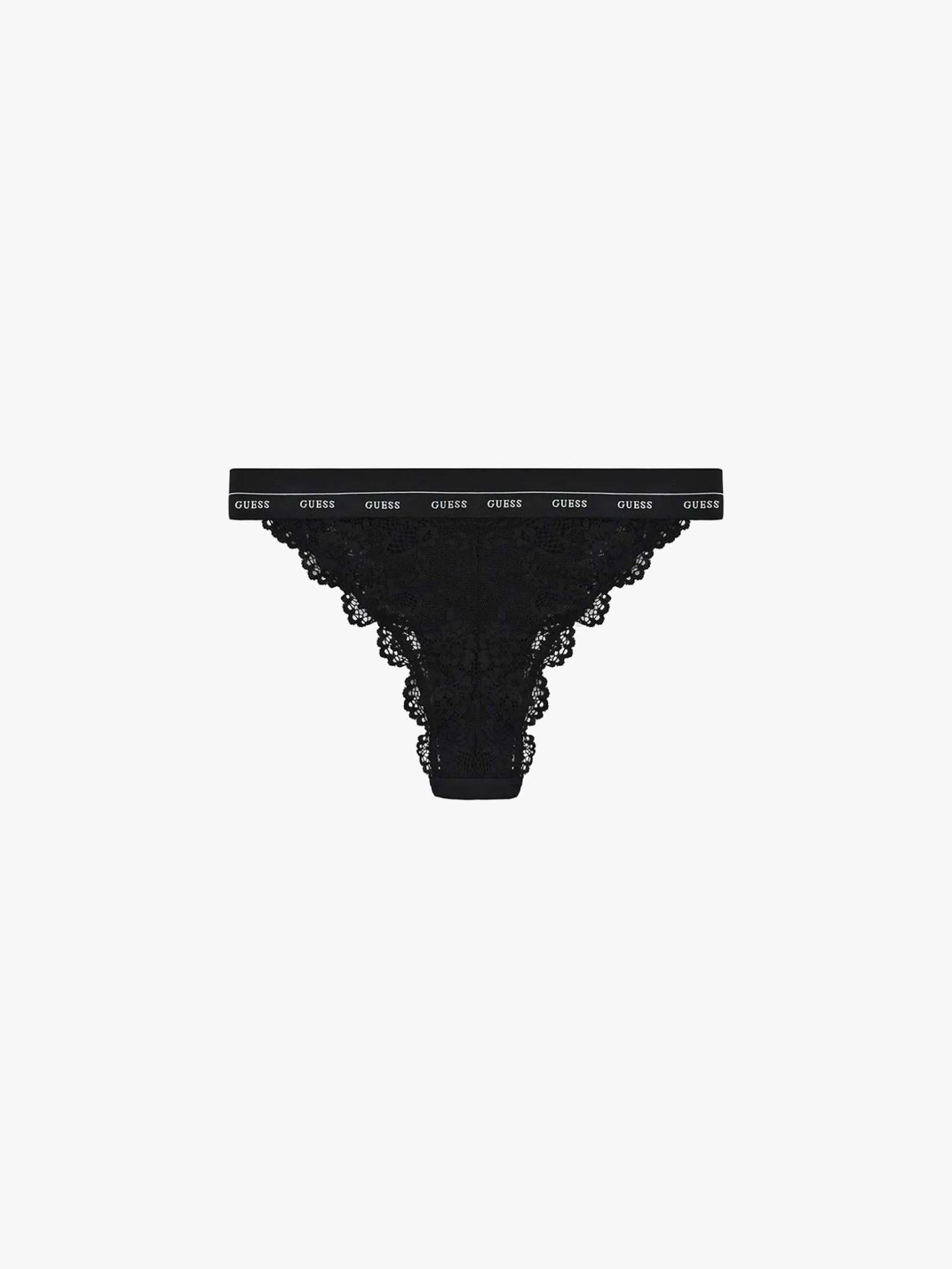 Tanga Brasileira em Renda Jane