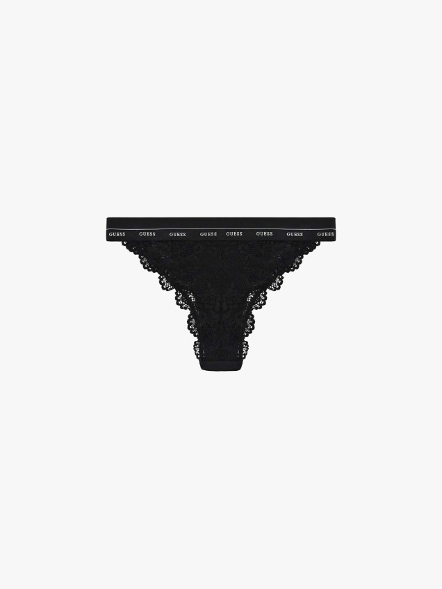 Tanga Brasileira em Renda Jane