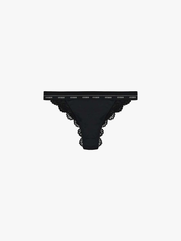 Tanga Brasileira em Renda Jane