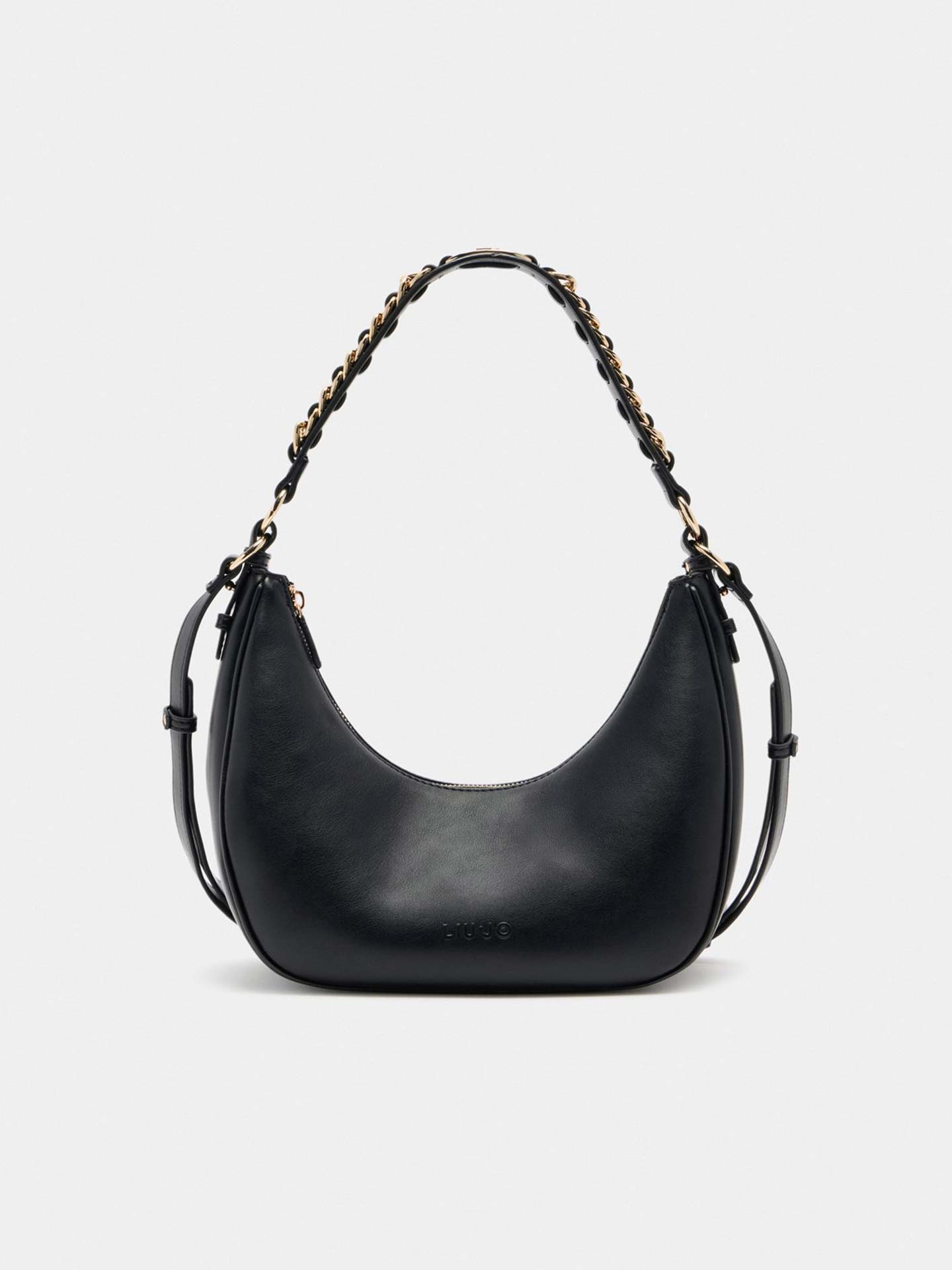 Mala de Ombro com Alça de Corrente