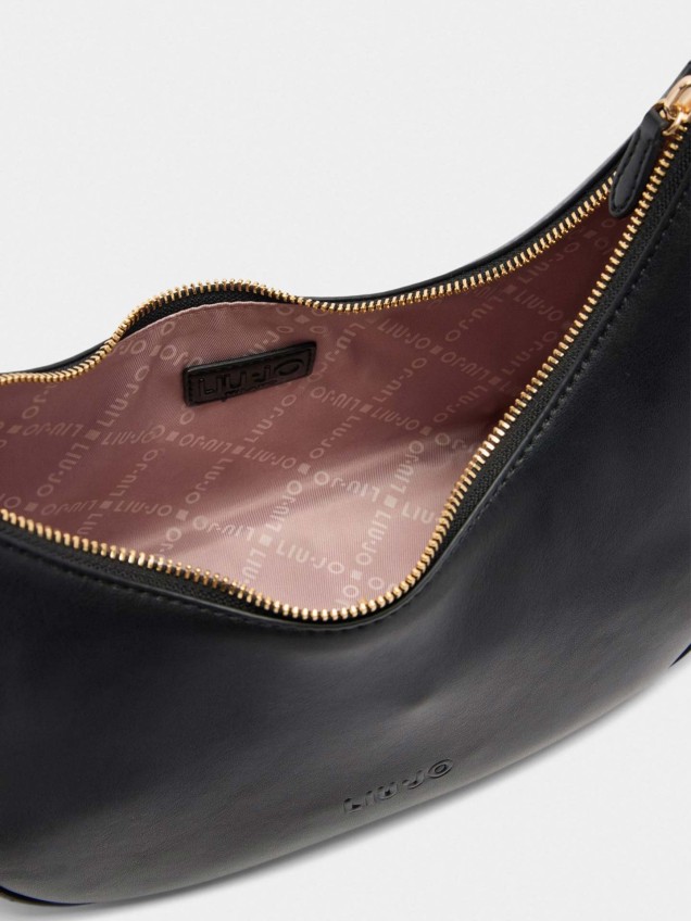 Mala de Ombro com Alça de Corrente