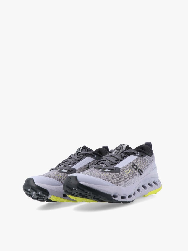 Sapatilhas Cloudsurfer Trail 2