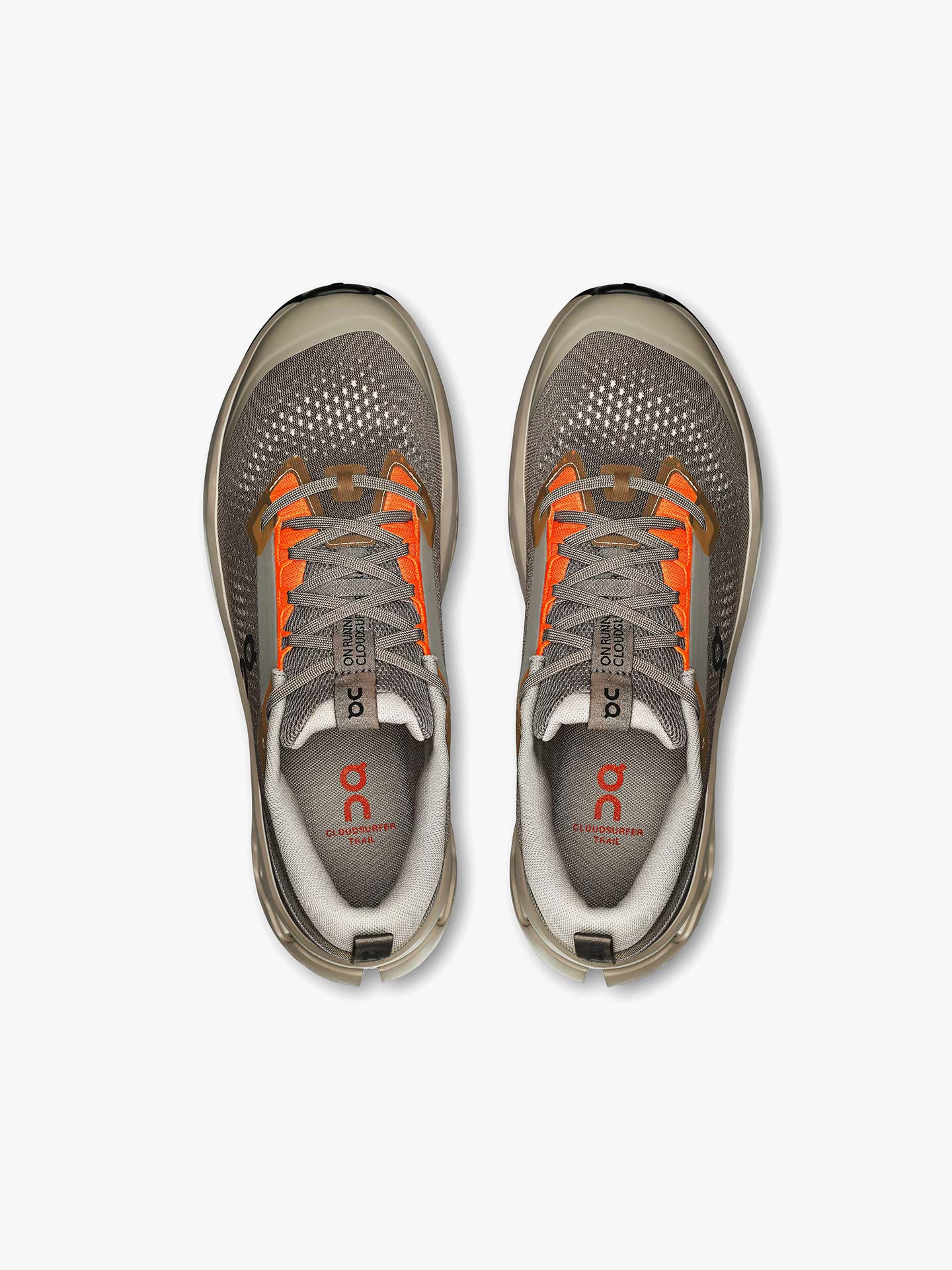 Sapatilhas Cloudsurfer Trail 2