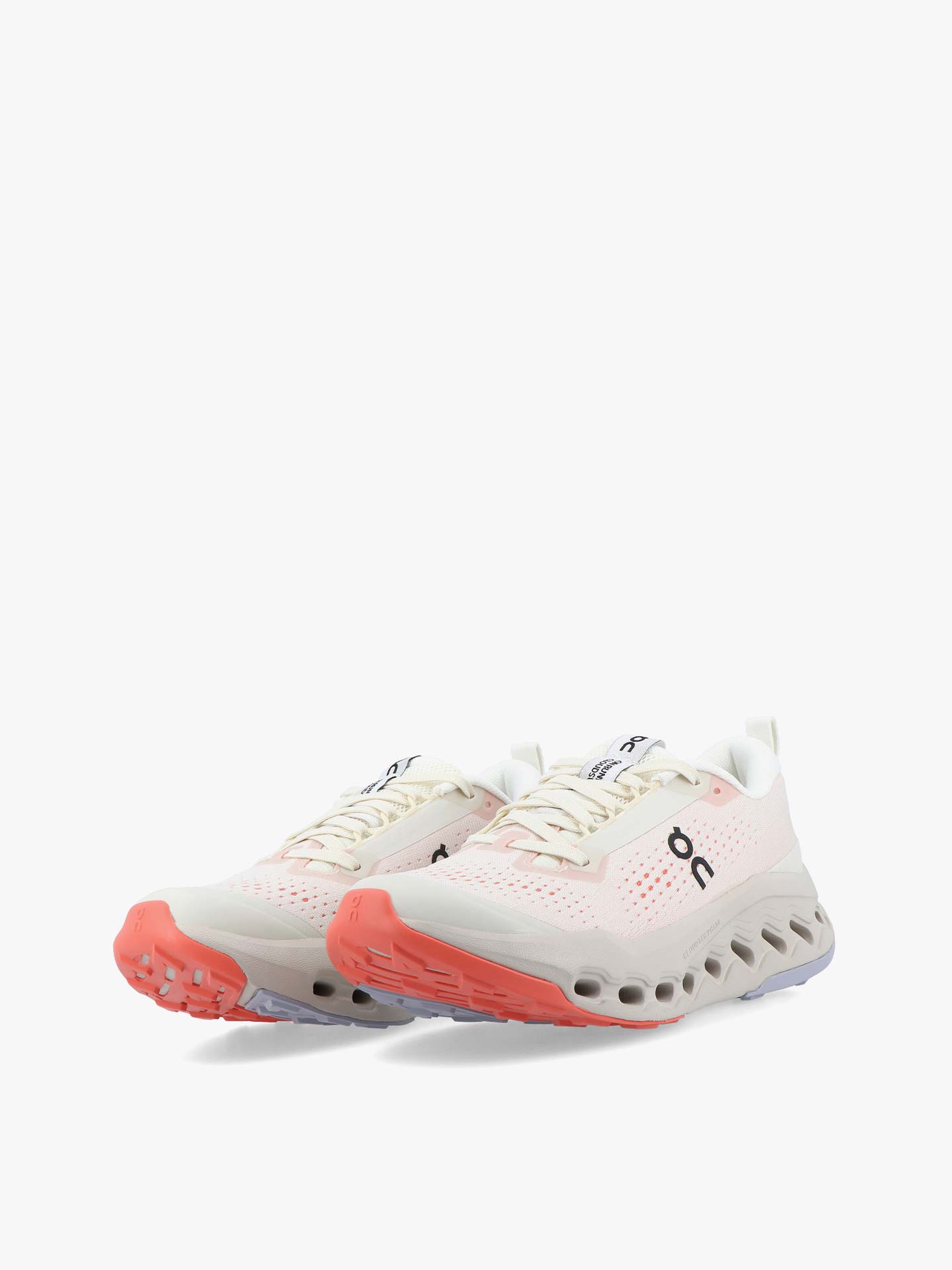 Sapatilhas Cloudsurfer Trail 2