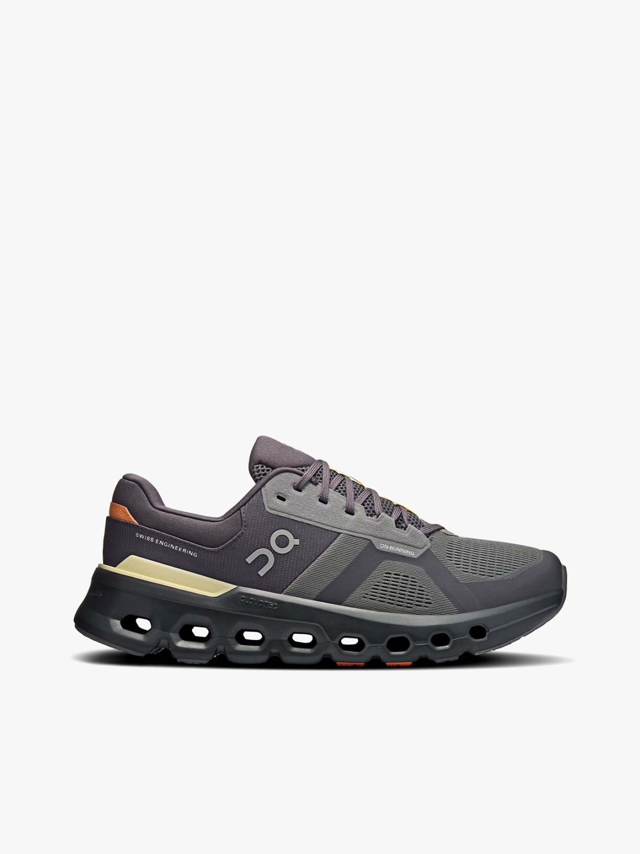 Sapatilhas Cloudrunner 2
