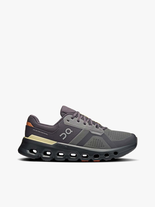 Sapatilhas Cloudrunner 2