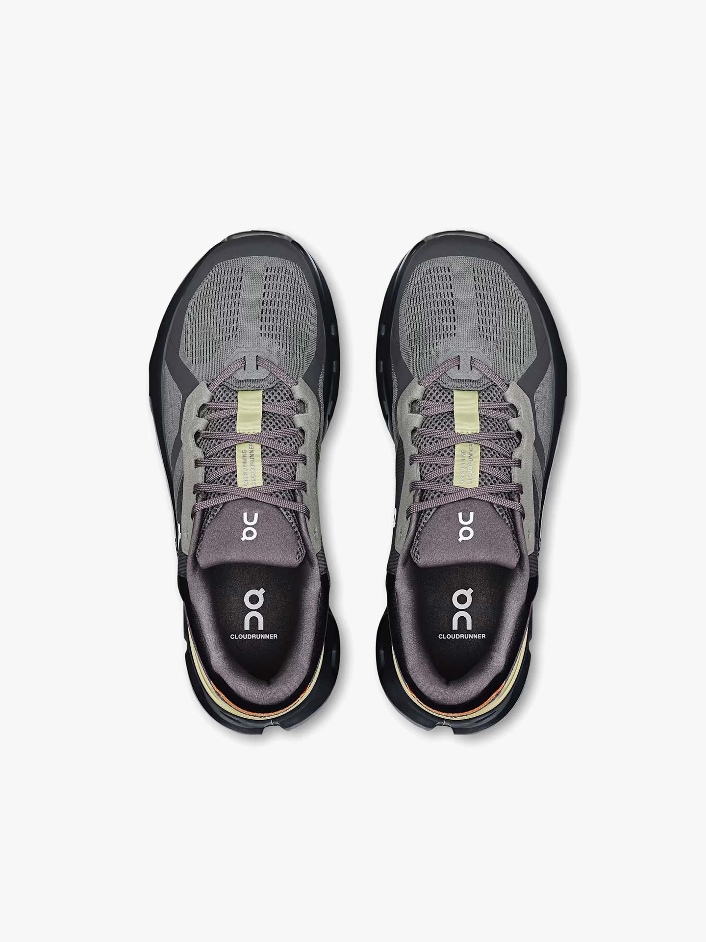 Sapatilhas Cloudrunner 2